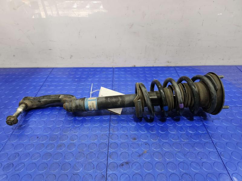 2014 Lexus IS 250 Strut Assembly