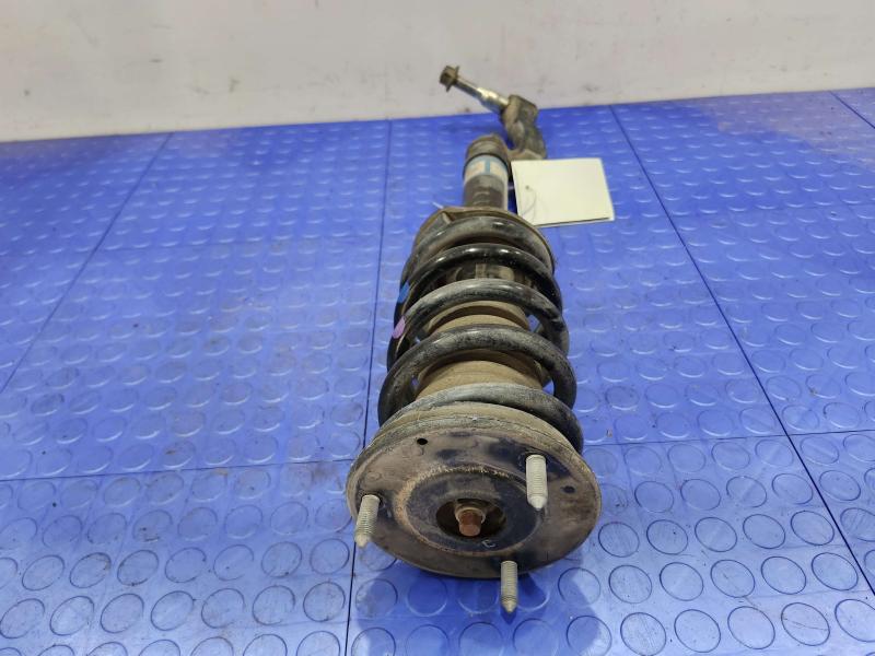 2014 Lexus IS 250 Strut Assembly