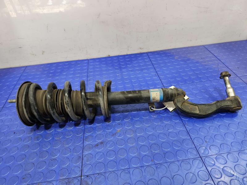 2014 Lexus IS 250 Strut Assembly