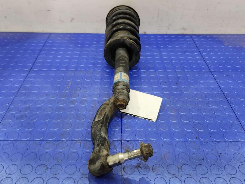 2014 Lexus IS 250 Strut Assembly