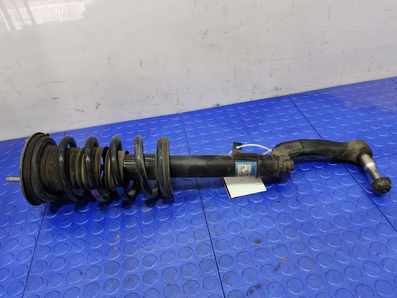 2014 Lexus IS 250 Strut Assembly