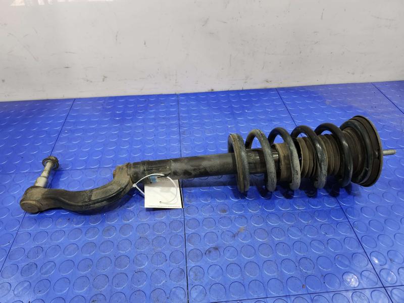 2014 Lexus IS 250 Strut Assembly