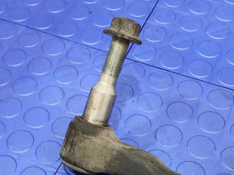 2014 Lexus IS 250 Strut Assembly