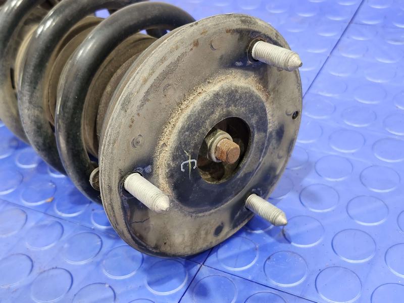 2014 Lexus IS 250 Strut Assembly