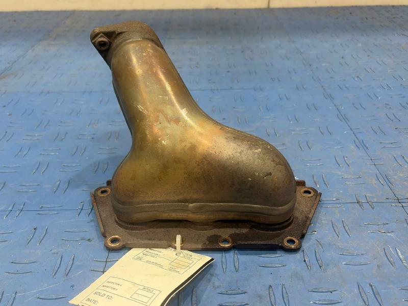 2013 Mercedes E-Class Exhaust Manifold