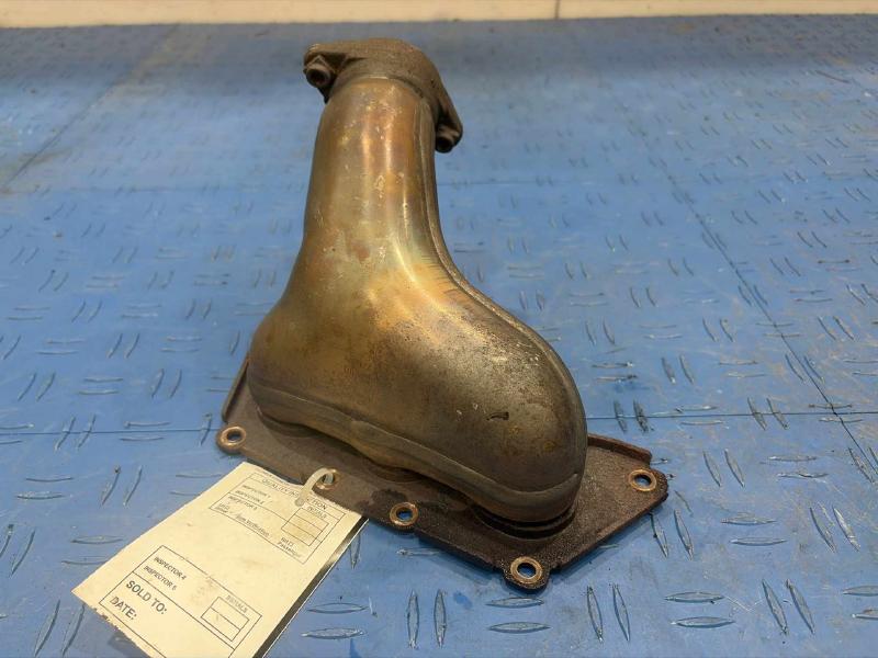 2013 Mercedes E-Class Exhaust Manifold