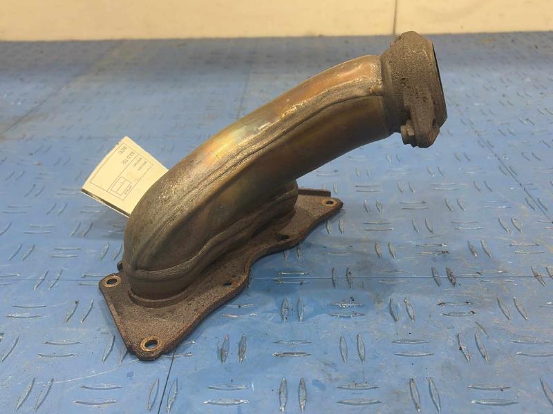 2013 Mercedes E-Class Exhaust Manifold