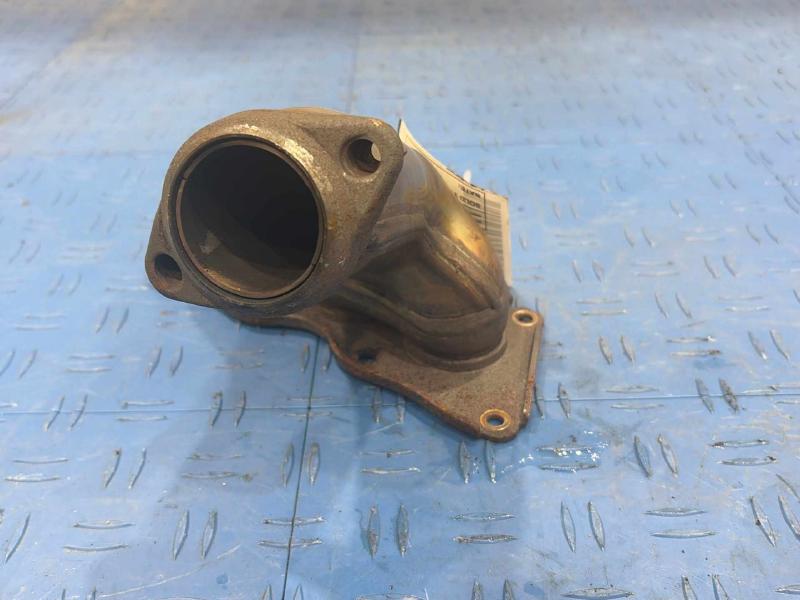 2013 Mercedes E-Class Exhaust Manifold