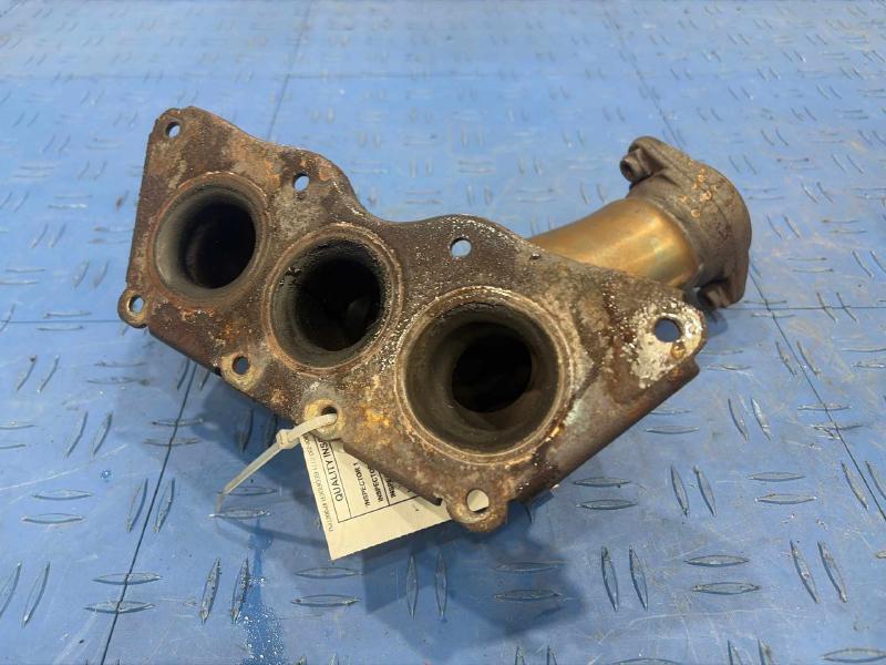 2013 Mercedes E-Class Exhaust Manifold