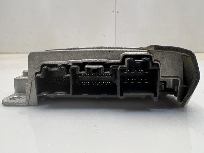 2014 2015 Mazda 6 Radio Amplifier 11 Speaker System OEM GJE866920