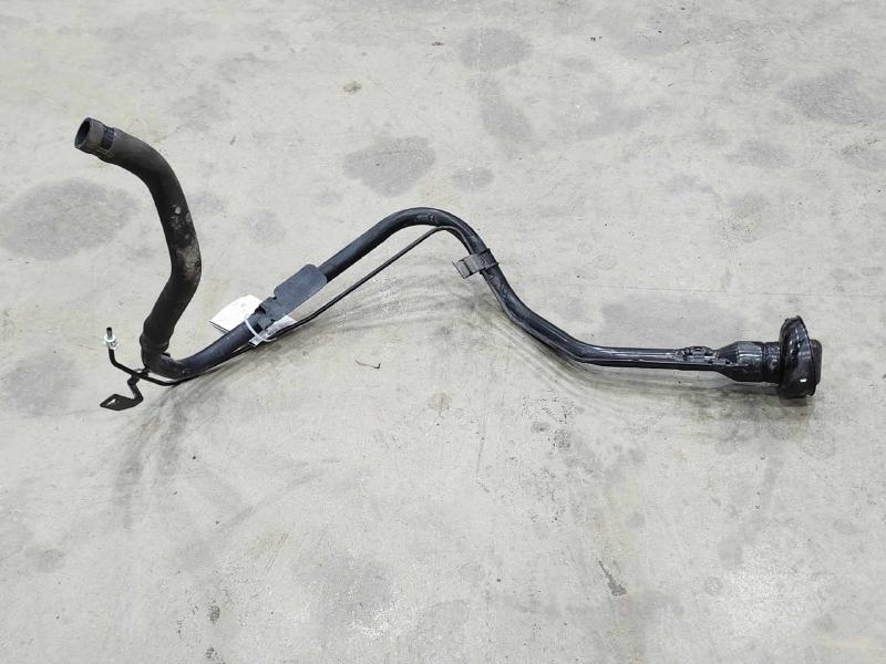 2008-2010 Infiniti EX35 Fuel Filler Neck Assembly Filler Pipe OEM 172201BA0A