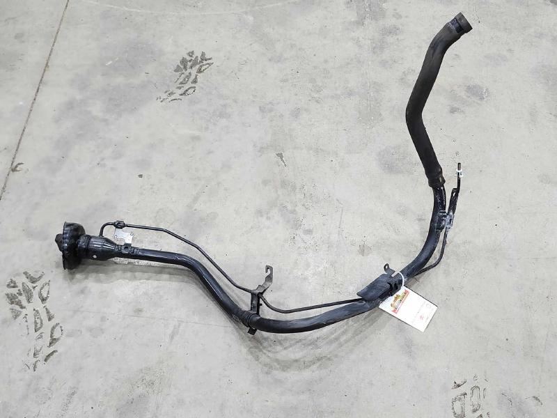 2008-2010 Infiniti EX35 Fuel Filler Neck Assembly Filler Pipe OEM 172201BA0A