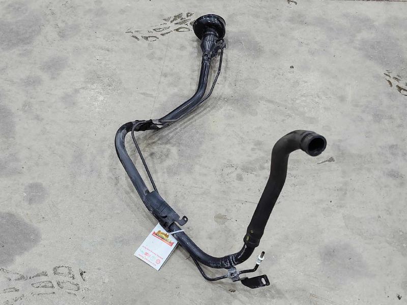 2008-2010 Infiniti EX35 Fuel Filler Neck Assembly Filler Pipe OEM 172201BA0A