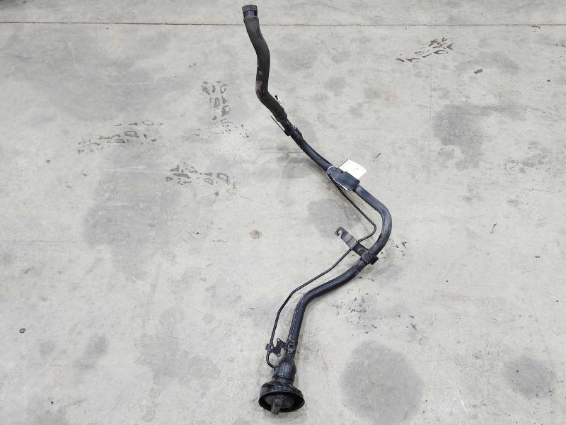2008-2010 Infiniti EX35 Fuel Filler Neck Assembly Filler Pipe OEM 172201BA0A