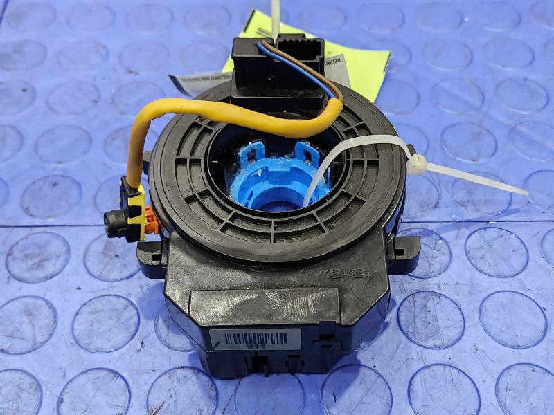 2012 Hyundai Veloster Clockspring (Srs)