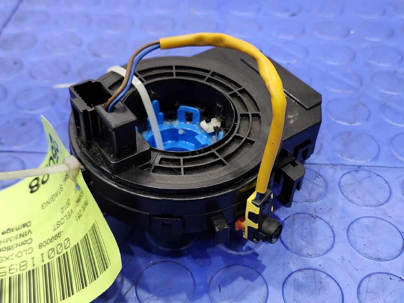 2012 Hyundai Veloster Clockspring (Srs)