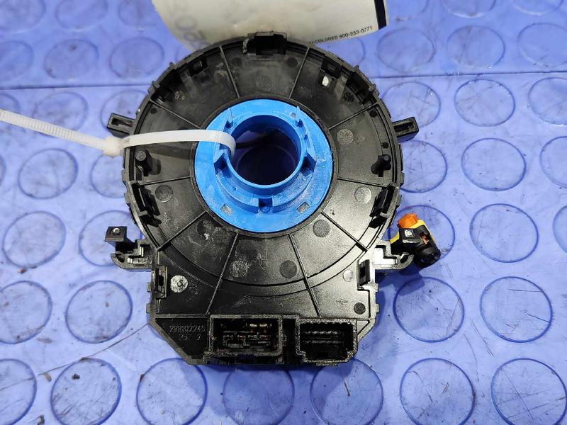 2012 Hyundai Veloster Clockspring (Srs)