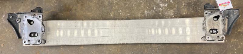 2005 - 2007 Subaru Outback Front Bumper Impact Bar Reinforcement OEM 57712AG02A
