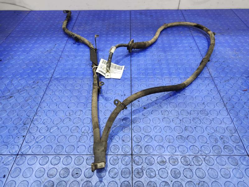 2012 Mercedes Sprinter Wire Harness (Misc)