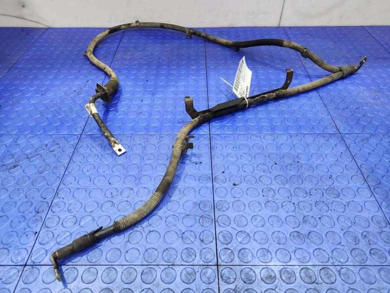 2012 Mercedes Sprinter Wire Harness (Misc)