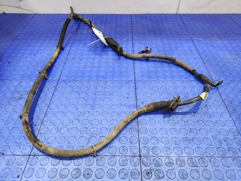2012 Mercedes Sprinter Wire Harness (Misc)