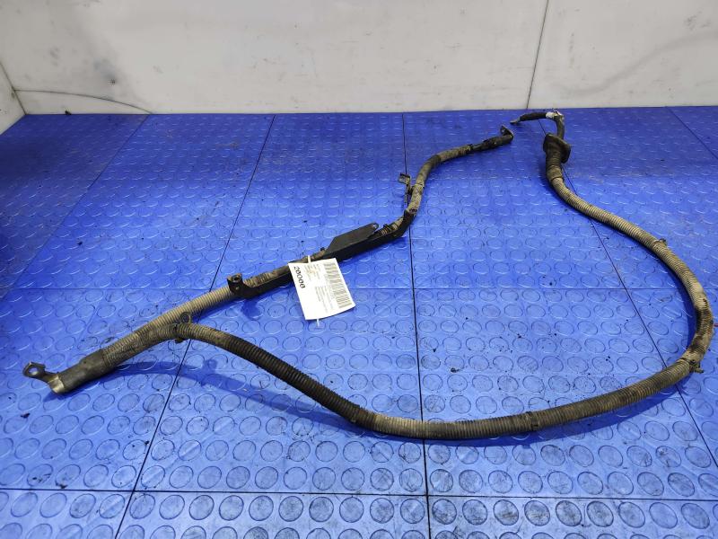 2012 Mercedes Sprinter Wire Harness (Misc)