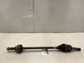 2019 Ford EcoSport Axle Shaft