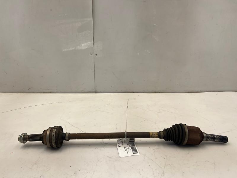 2019 Ford EcoSport Axle Shaft