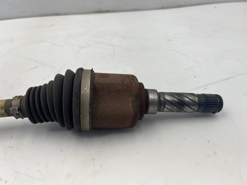 2019 Ford EcoSport Axle Shaft