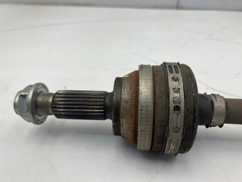2019 Ford EcoSport Axle Shaft