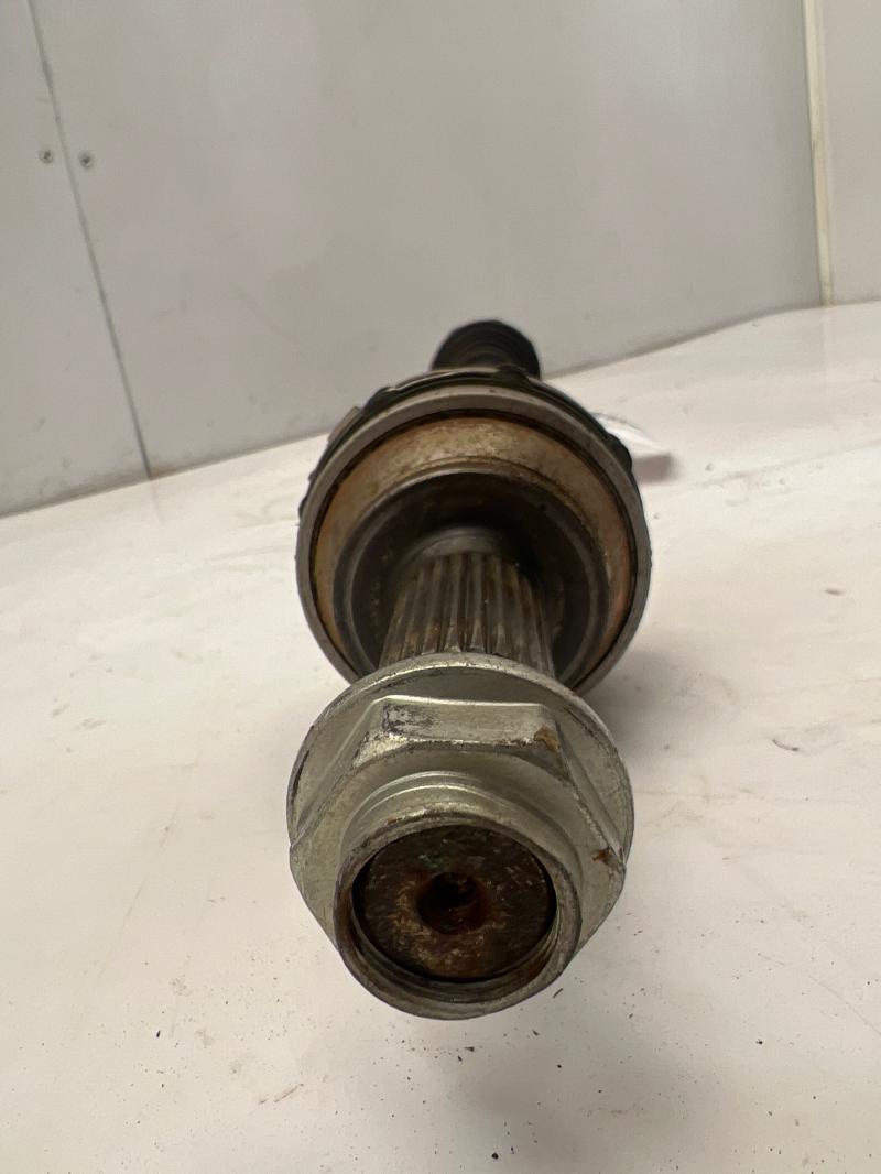 2019 Ford EcoSport Axle Shaft