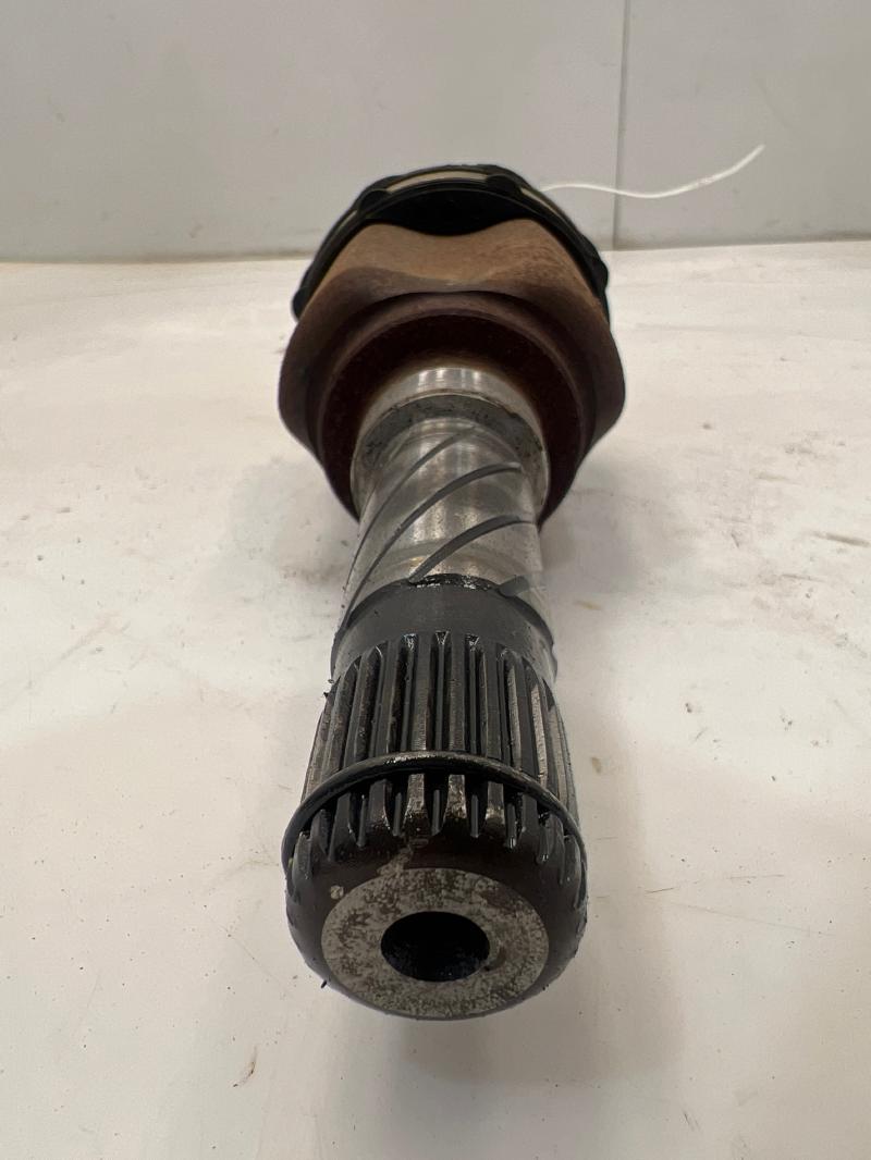 2019 Ford EcoSport Axle Shaft