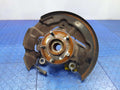 2015 Ford Fusion Spindle Knuckle Front
