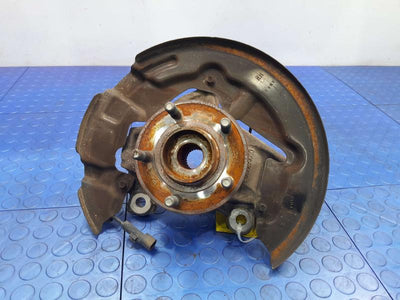 2015 Ford Fusion Spindle Knuckle Front