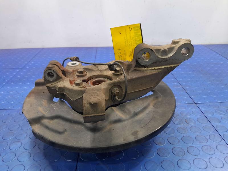 2015 Ford Fusion Spindle Knuckle Front