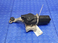 2013 Infiniti FX35 Wiper Motor Front