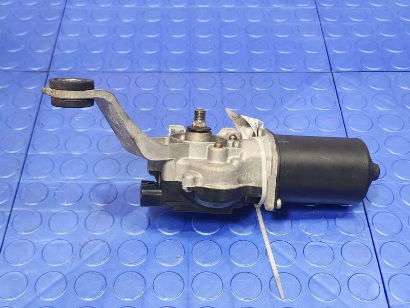 2013 Infiniti FX35 Wiper Motor Front