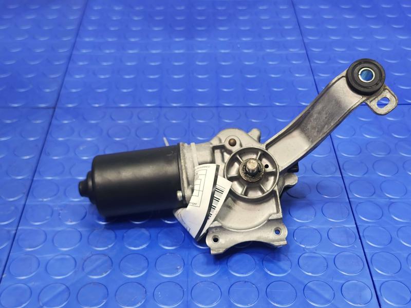 2013 Infiniti FX35 Wiper Motor Front