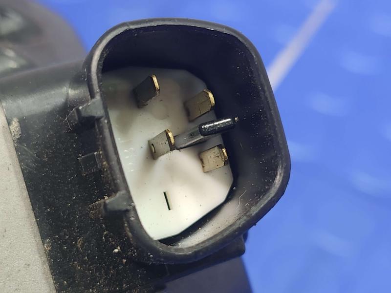 2013 Infiniti FX35 Wiper Motor Front