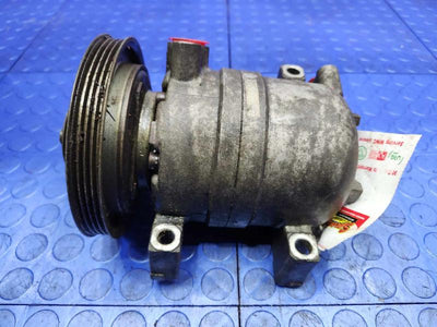 2000 Nissan Xterra A/C Air Compressor