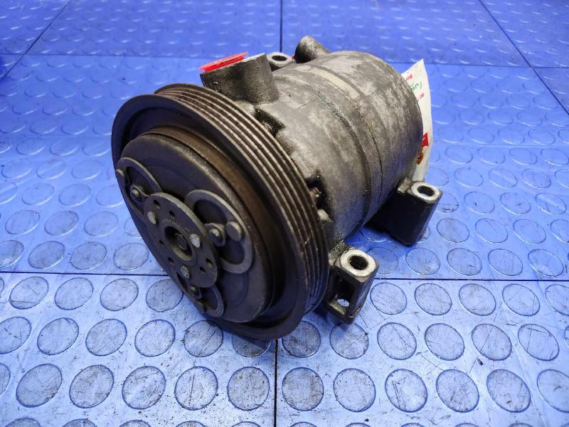 2000 Nissan Xterra A/C Air Compressor