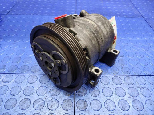 2000 Nissan Xterra A/C Air Compressor
