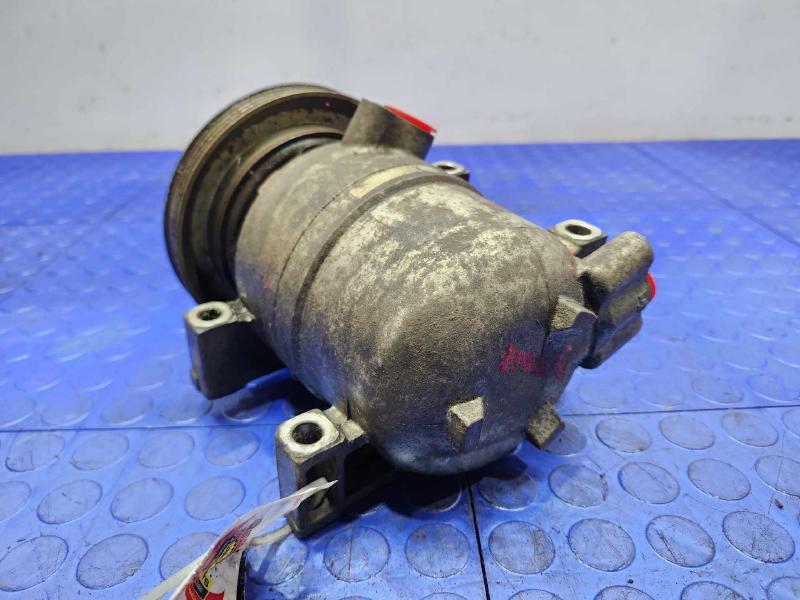 2000 Nissan Xterra A/C Air Compressor