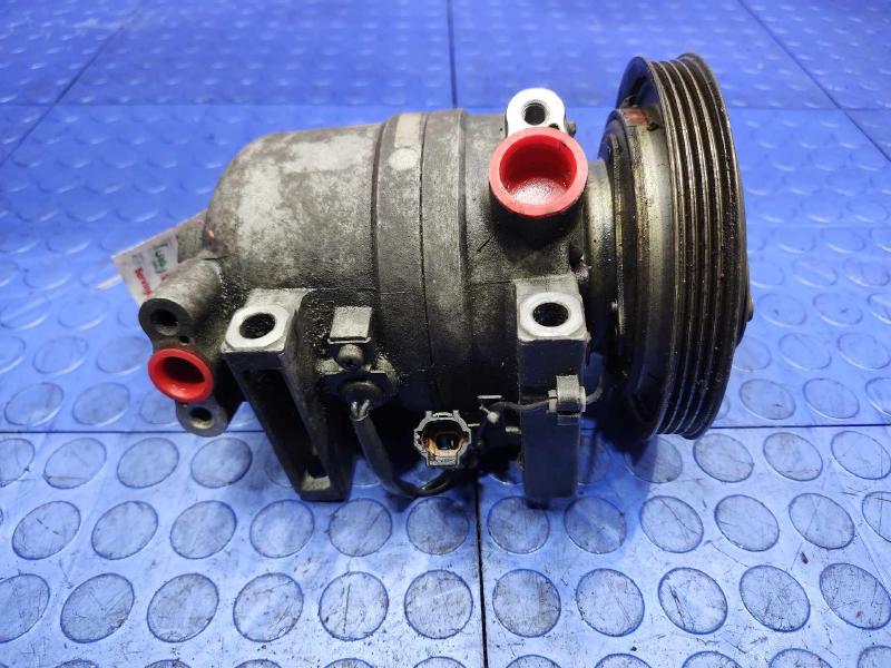 2000 Nissan Xterra A/C Air Compressor