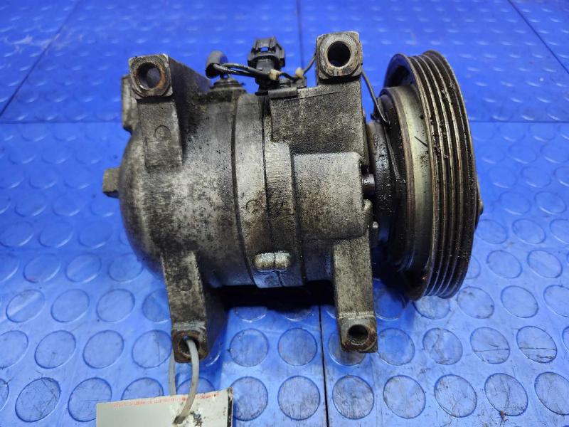 2000 Nissan Xterra A/C Air Compressor