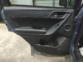 2015 Subaru Forester Rear Door Trim Panel