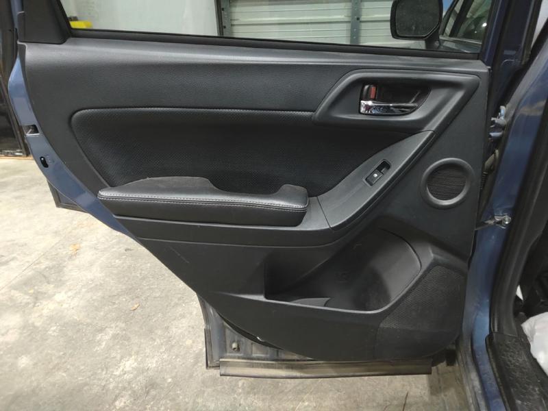 2015 Subaru Forester Rear Door Trim Panel