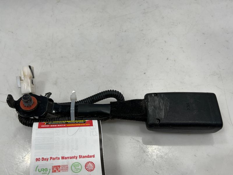 2017 Hyundai Elantra Front Seat Belt