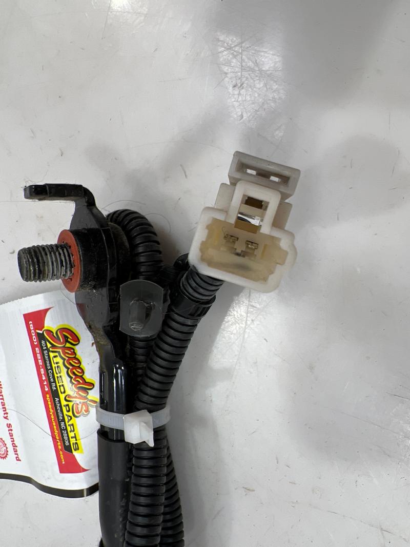 2017 Hyundai Elantra Front Seat Belt