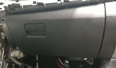 2008-2017 Mitsubishi Lancer Glove Box Compartment Black Genuine OEM 8006A082XA